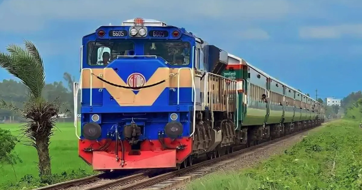 রেলে নিরাপত্তা জোরদারের নির্দেশ মন্ত্রণালয়ের