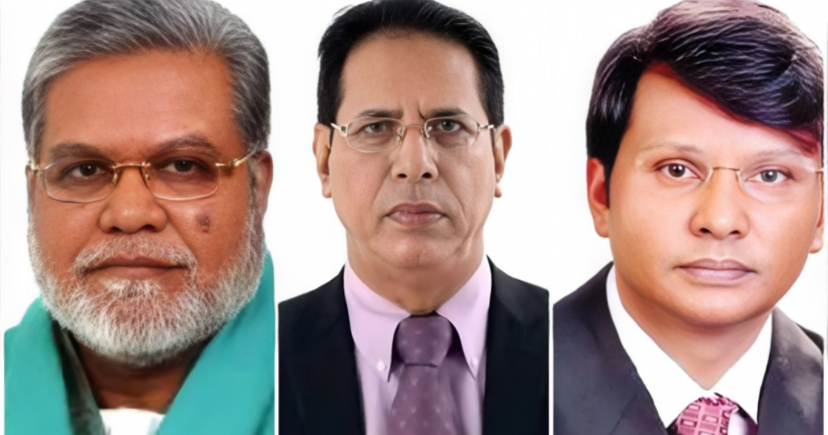 আজ বিএনপির ৩ প্রার্থীর ভাগ্য নির্ধারণ