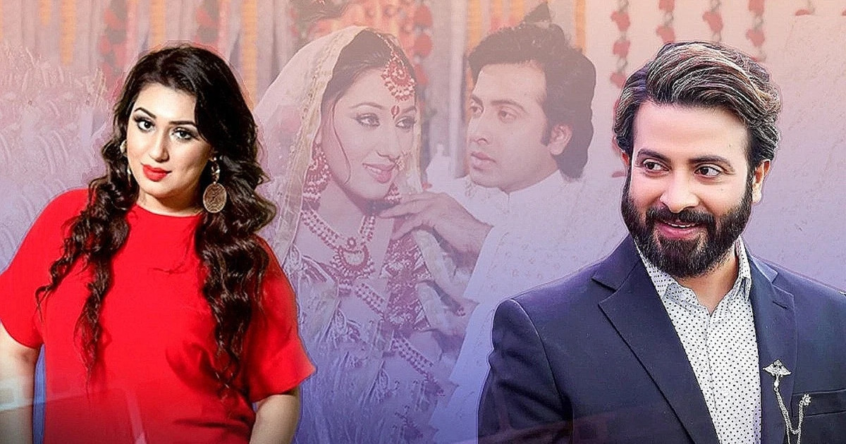 'ভালোবাসা দিবসে শাকিবকে নিয়ে আমার কোনো স্মৃতি নেই'