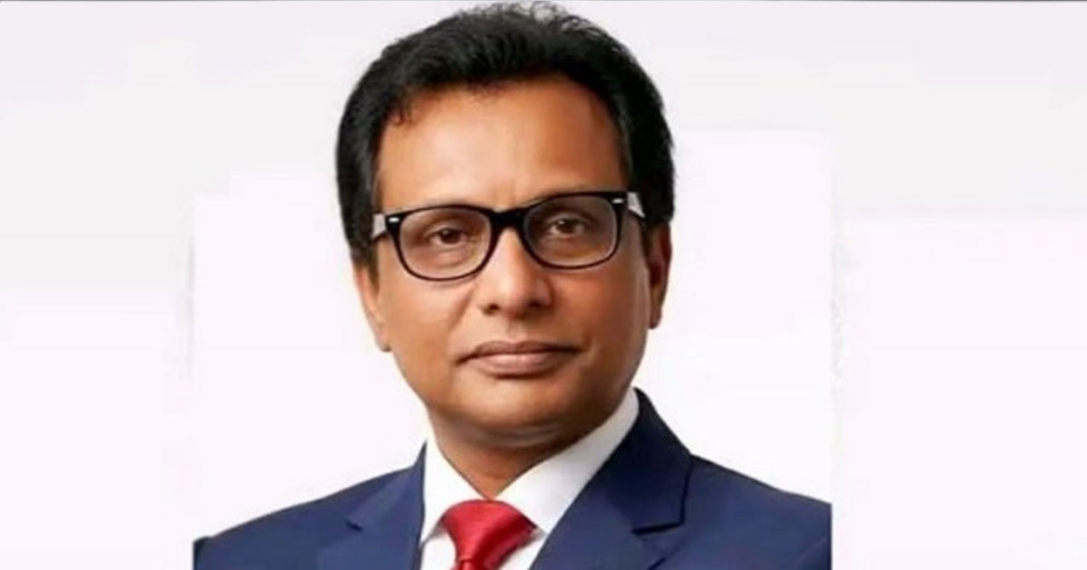 কুমিল্লা-১০ আসনে বিএনপির মোবাশ্বেরের নির্বাচনে বাধা নেই