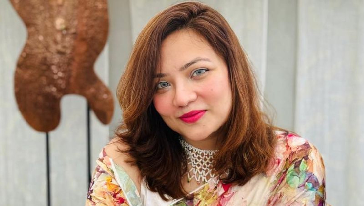 ভোরে উঠে দেখি জামায়াত আমিরের টুইটার স্ট্যাটাস নিয়ে আমার ইনবক্সে ঝড়: মোনামি