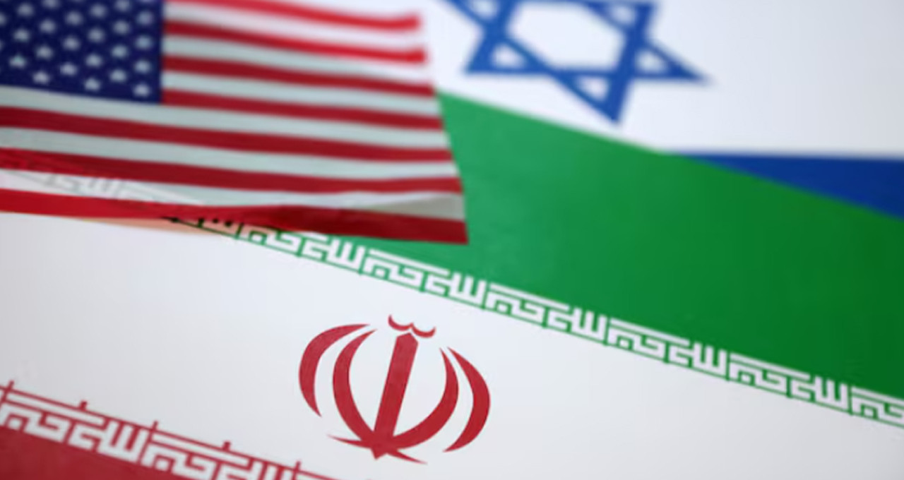 মোসাদের তৎপরতা রুখতে ইরানের পাশে চীন