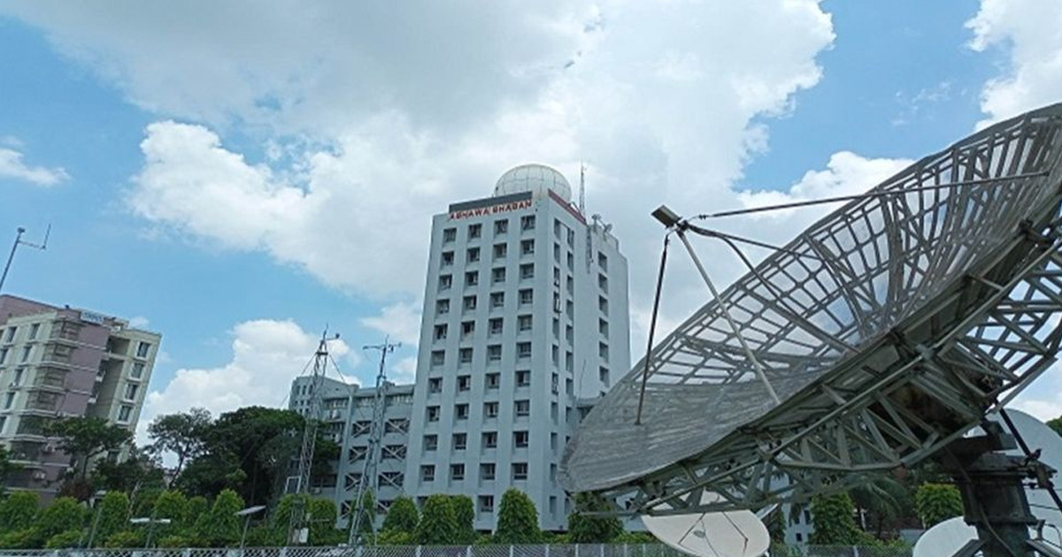 আগামী ৫ দিন শীত কেমন থাকবে জানালো আবহাওয়া অফিস