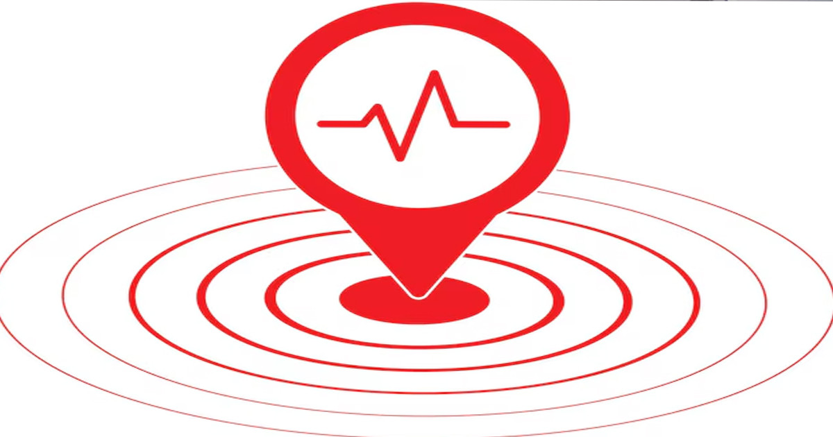 মাত্র ১০ কিলোমিটার গভীরতার ভূমিকম্পে কেঁপে উঠল ইরান