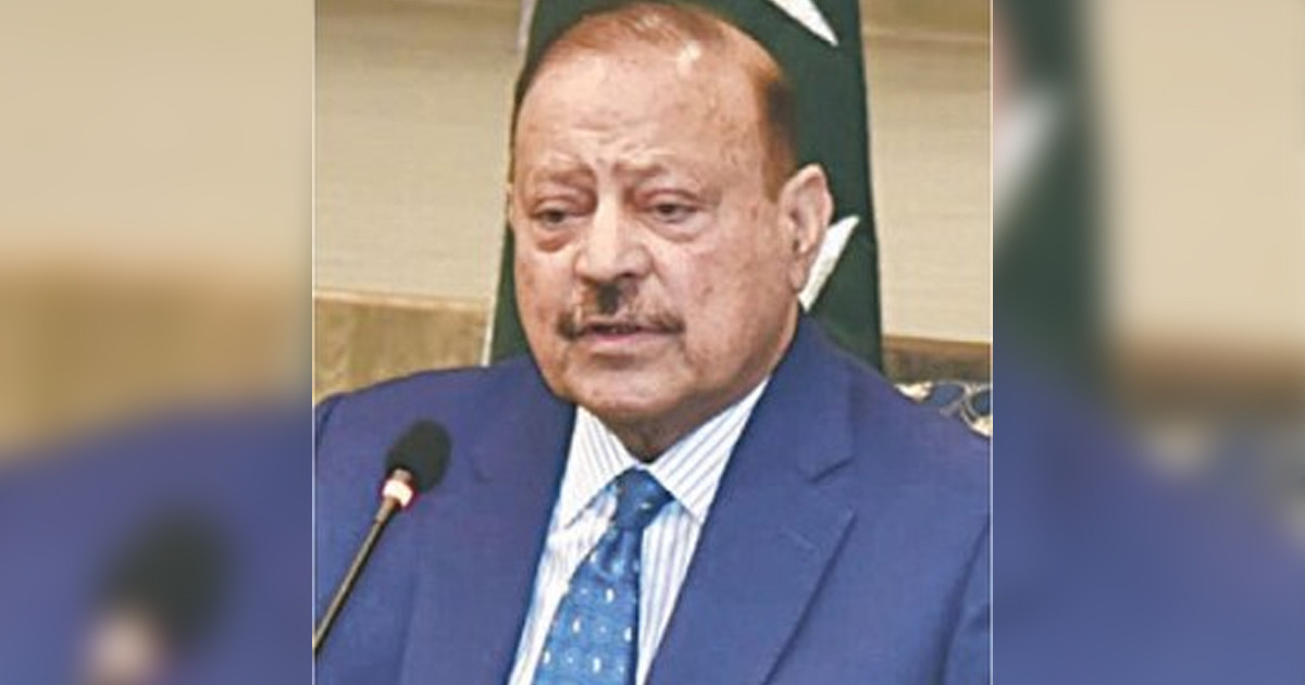 কাশ্মীরের প্রেসিডেন্ট সুলতান মাহমুদ আর নেই