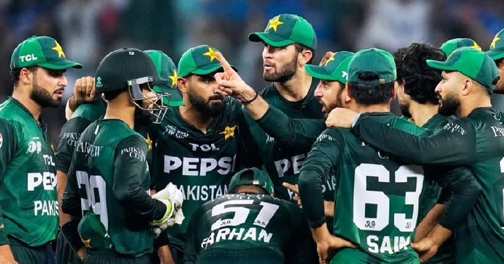 টি–টুয়েন্টি বিশ্বকাপের জার্সি উন্মোচন অনুষ্ঠান স্থগিত করল পাকিস্তান