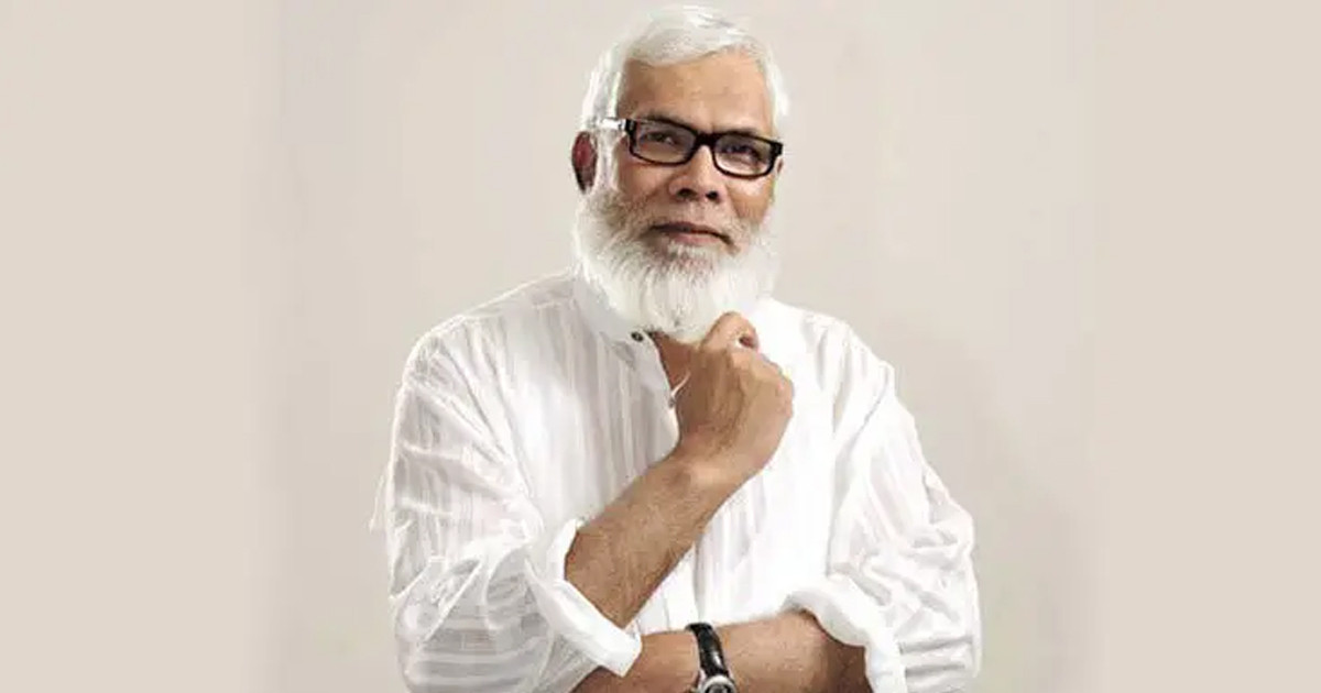 জনতা ব্যাংকের অর্থ আত্মসাৎ: জিজ্ঞাসাবাদে দুদক কর্যালয়ে সালমান এফ রহমান