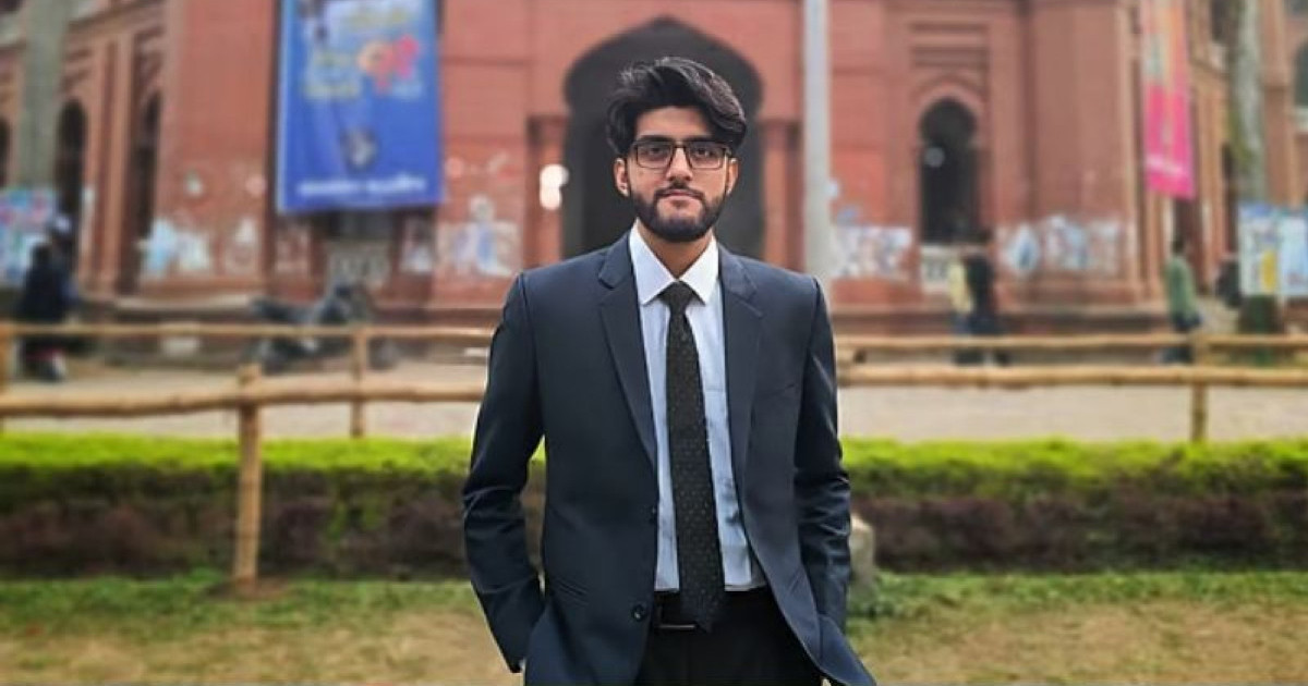 ঢাবির ভর্তি পরীক্ষায় প্রথম হওয়া শিক্ষার্থীর ‘আত্মহত্যা’