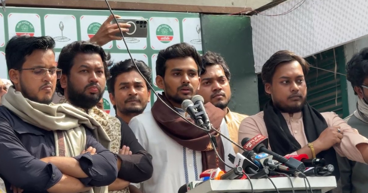 ‘জনগণকে বলতে শুনেছি, টাকা নিলেও ভোট ঠিক জায়গায় দেবে’