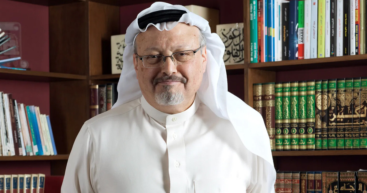 এপস্টেইন নথিতে জামাল খাসোগি হত্যার চাঞ্চল্যকর তথ্য