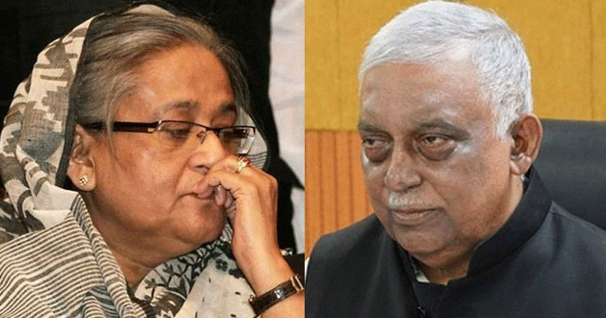 হাসিনা-কামালের সাজা বাড়াতে করা আপিল শুনানি ২৫ ফেব্রুয়ারি