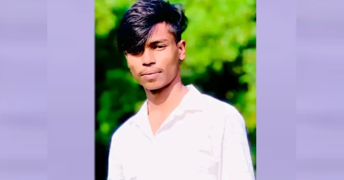 নিখোঁজের ১৪ ঘণ্টা পর ডোবায় মিললো যুবকের মরদেহ