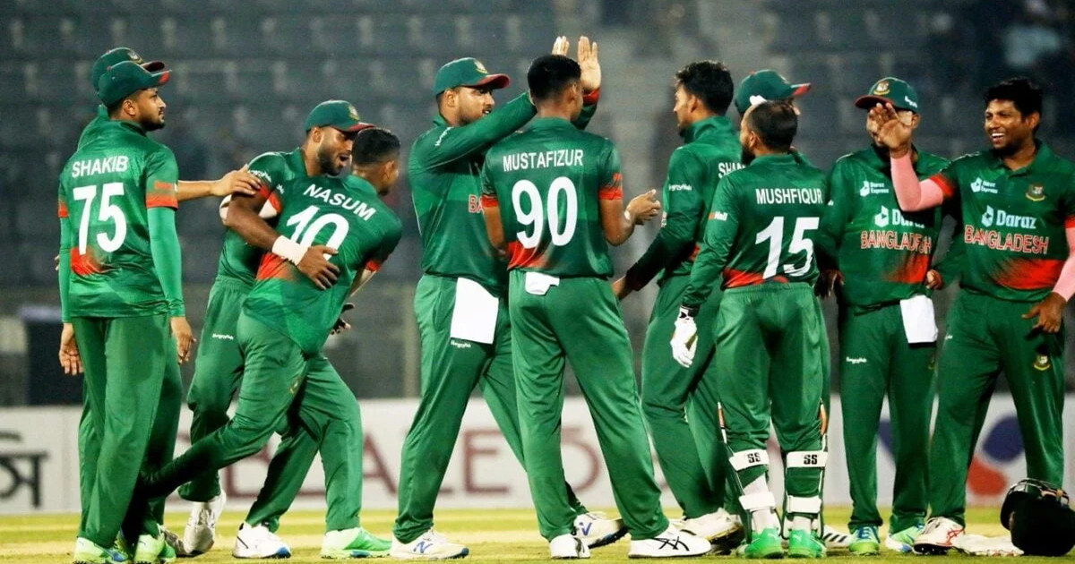 বিশ্বকাপের সময় নতুন টুর্নামেন্ট, স্কোয়াডে কে কোন দলে