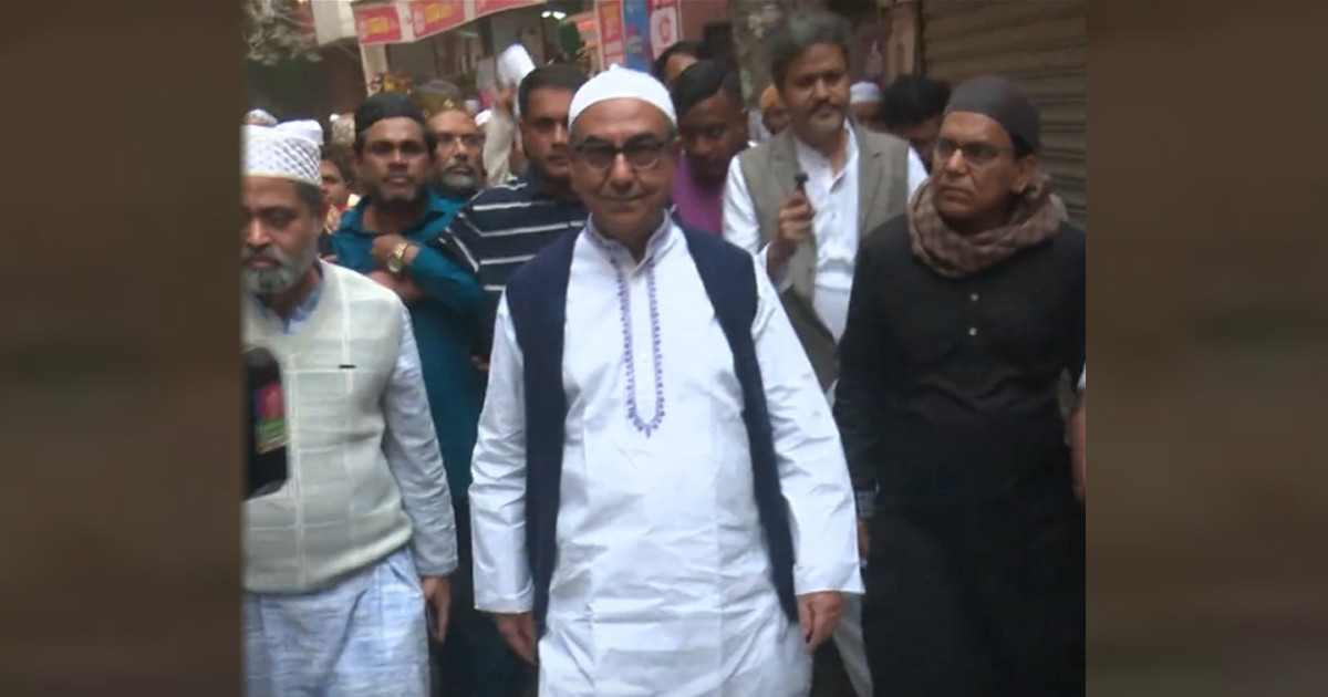 মিথ্যাচারীদের ইহকাল ও পরকালে জবাব দিতে হবে: মির্জা আব্বাস