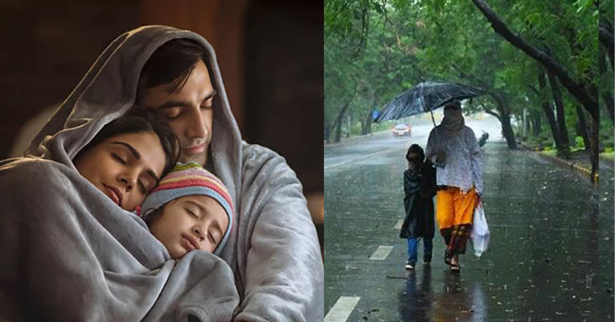 আবার ৮ ডিগ্রিতে নামতে পারে তাপমাত্রা, শিলাবৃষ্টির আশঙ্কা