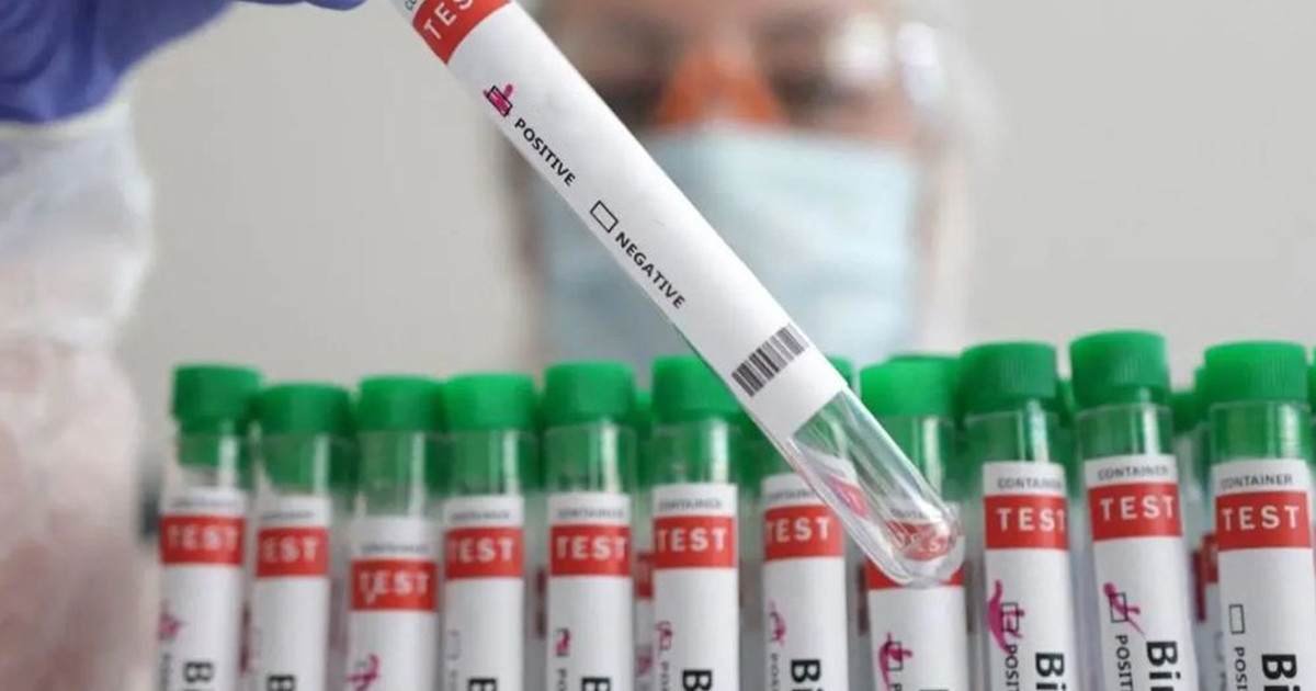 ভারতে আরেক প্রাণঘাতী ভাইরাসের আতঙ্ক, সতর্কতা জারি