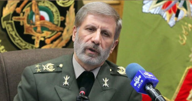 ‘ইসরায়েল-যুক্তরাষ্ট্রের সামান্য ভুল পদক্ষেপও তাদের নিরাপত্তাকে ঝুঁকির মধ্যে ফেলবে’