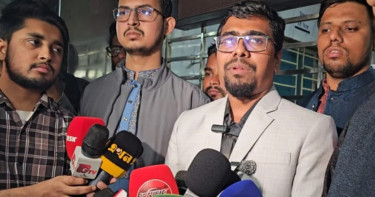 সুষ্ঠু নির্বাচন নিয়ে আমরা শঙ্কিত: শিবির সভাপতি