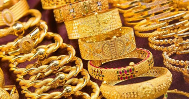 স্বর্ণের দাম ইতিহাসে সর্বোচ্চ হওয়ার তিন কারণ, আবার কমছেও কেন?