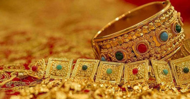 যে কারণে বিশ্ববাজারে হু হু করে বাড়ছে স্বর্ণের দাম