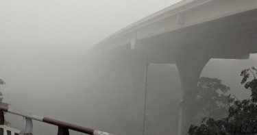 ঢাকায় হালকা কুয়াশা পড়তে পারে: আবহাওয়া অধিদপ্তর