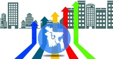 রাজনীতির দুষ্টচক্র থেকে মুক্ত করতে হবে অর্থনীতি