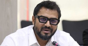 ডিএনসিসির প্রশাসক এজাজের দেশত্যাগে নিষেধাজ্ঞা