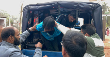 মাদকাসক্ত সন্তানের হাতেই ঝরল মায়ের প্রাণ