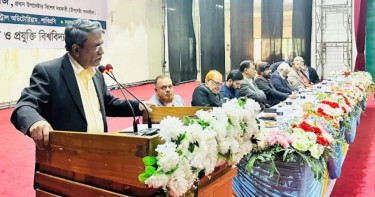 জুলাই সনদ নিয়ে অপপ্রচার চালানো হচ্ছে: আলী রিয়াজ