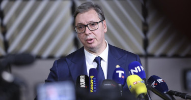 ৪৮ ঘণ্টার মধ্যে ইরানে হামলা চালাতে পারে যুক্তরাষ্ট্র: সার্বিয়ান প্রেসিডেন্ট