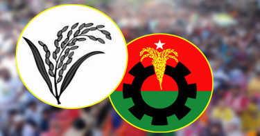 যে আসনগুলোয় থাকছে না ধানের শীষ প্রতীক