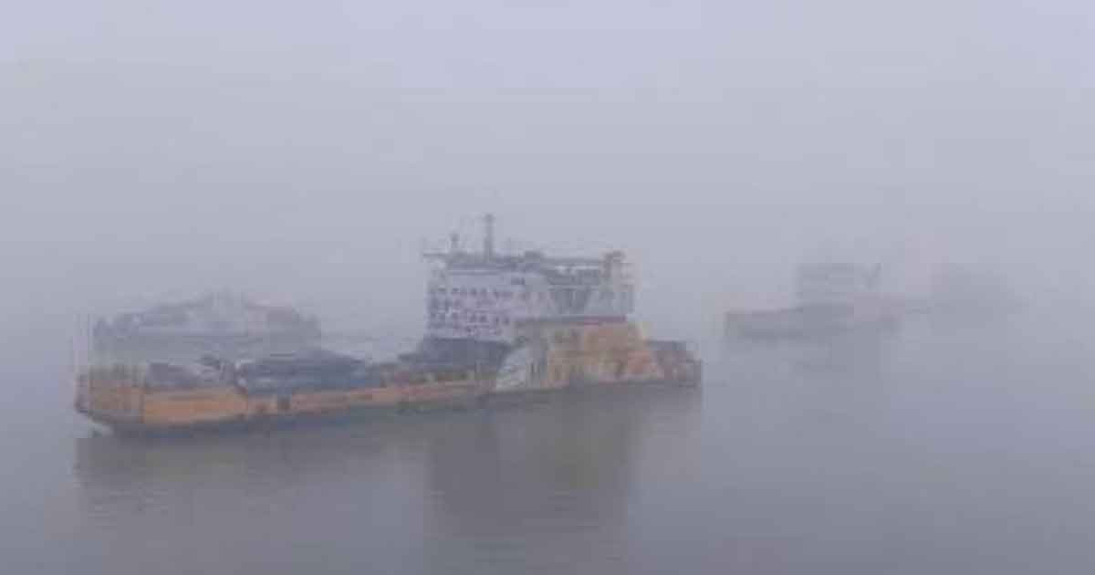 নৌযান চলাচল নিয়ে আবহাওয়া অফিসের সতর্কবার্তা