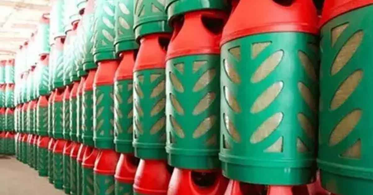 জ্বালানি তেলের পর এবার এলপিজির নতুন দাম নির্ধারণ আজ
