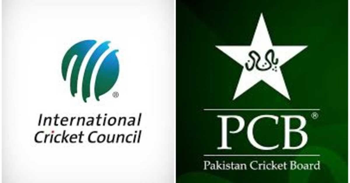 পাকিস্তানের ভারত ম্যাচ বয়কট নিয়ে আইসিসি’র বক্তব্য