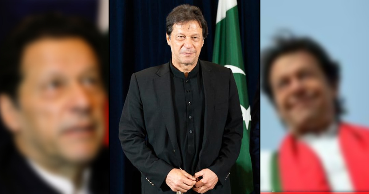 ইমরান খান: দৃঢ় জাতীয়তাবাদী, ধর্মপ্রাণ ইসলামপন্থী ও  বৈশ্বিক হুমকি