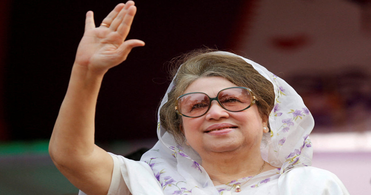 এই নির্বাচনেও থাকবেন দেশনেত্রী