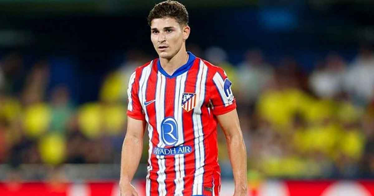 গোল খরায় ভুগছেন আর্জেন্টাইন তারকা, দুশ্চিন্তায় স্কালোনি