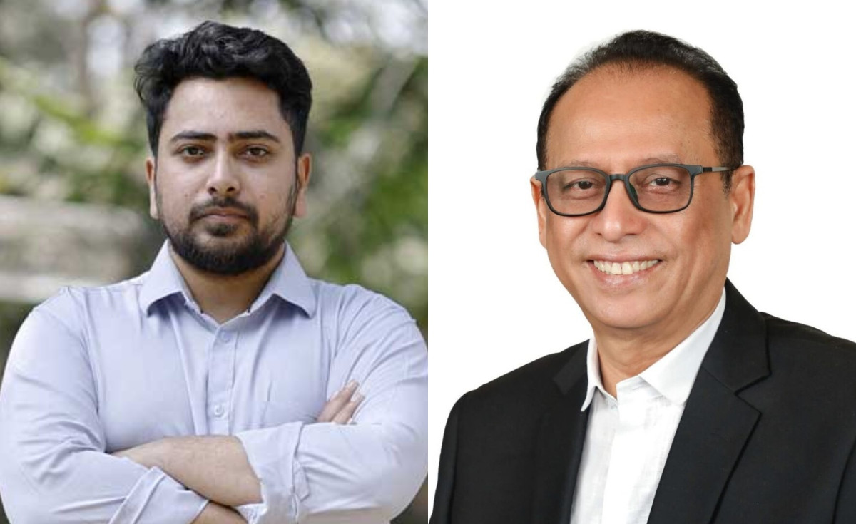 এম এ কাইয়ুমের প্রার্থিতার বৈধতা চ্যালেঞ্জ করে নাহিদের রিট