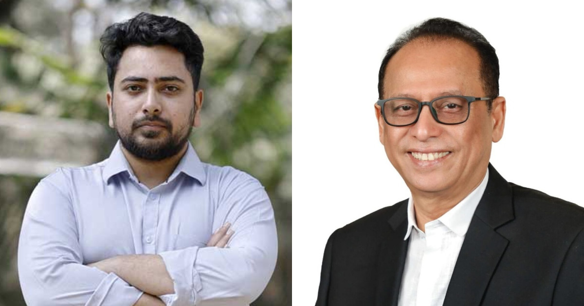 এম এ কাইয়ুমের প্রার্থিতার বৈধতা চ্যালেঞ্জ করে নাহিদের রিট