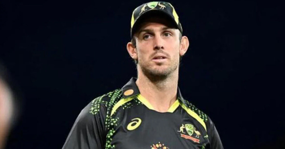 বাংলাদেশের বিশ্বকাপ না খেলার ব্যাপারে মুখে কুলুপ অস্ট্রেলিয়া অধিনায়কের