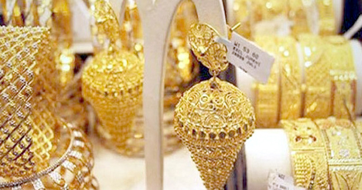 সাতসকালে স্বর্ণের দামে বড় সুখবর, এবার ভরিত কমলো ৬৫৯০ টাকা