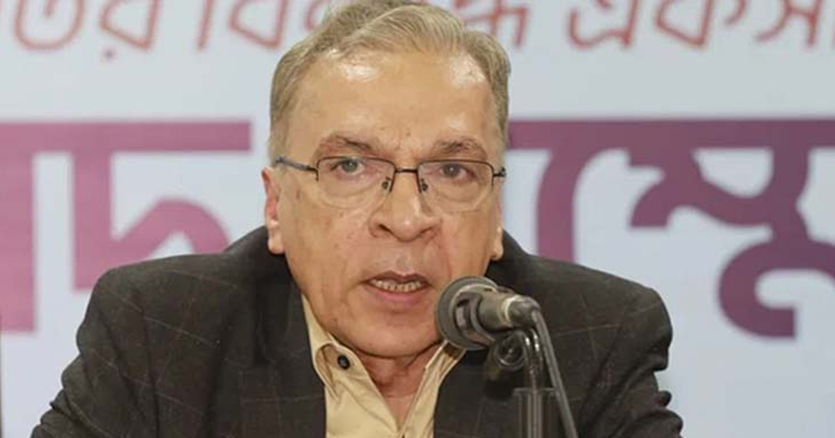 জুলাই সনদের মূল লক্ষ্য অর্জনে ব্যর্থ হয়েছে সরকার: টিআইবি