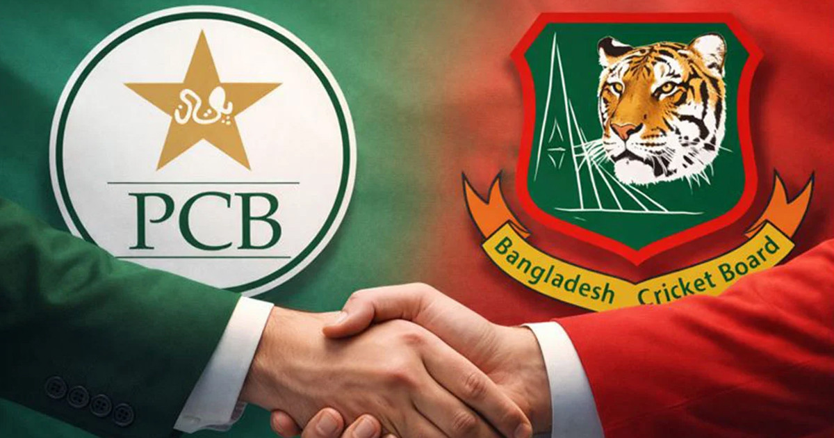 বাংলাদেশকে বাদ ও পাকিস্তানের প্রতিবাদ, মহাবিপদে আইসিসি