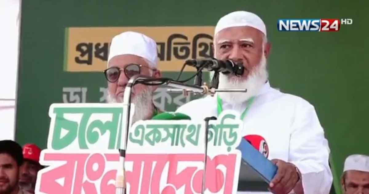 মাঘ মাসে মাথা যদি এতো গরম হয়, তবে চৈত্র মাসে কী হবে