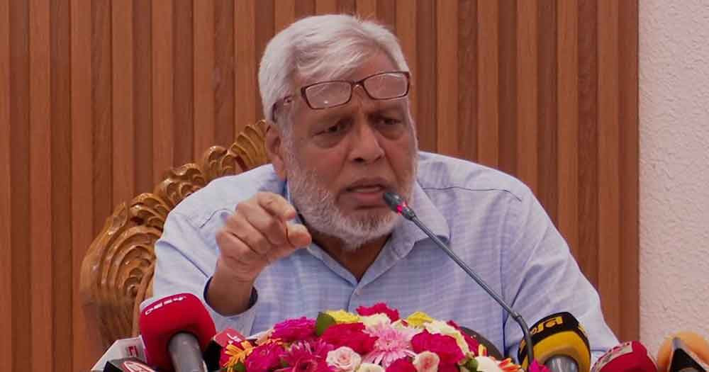 জ্বালানি উপদেষ্টার ফোন নম্বর হ্যাকড