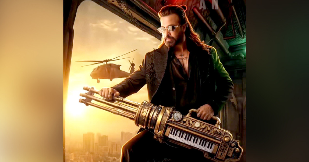 'প্রিন্স' লুকে দেখা দিলেন শাকিব খান