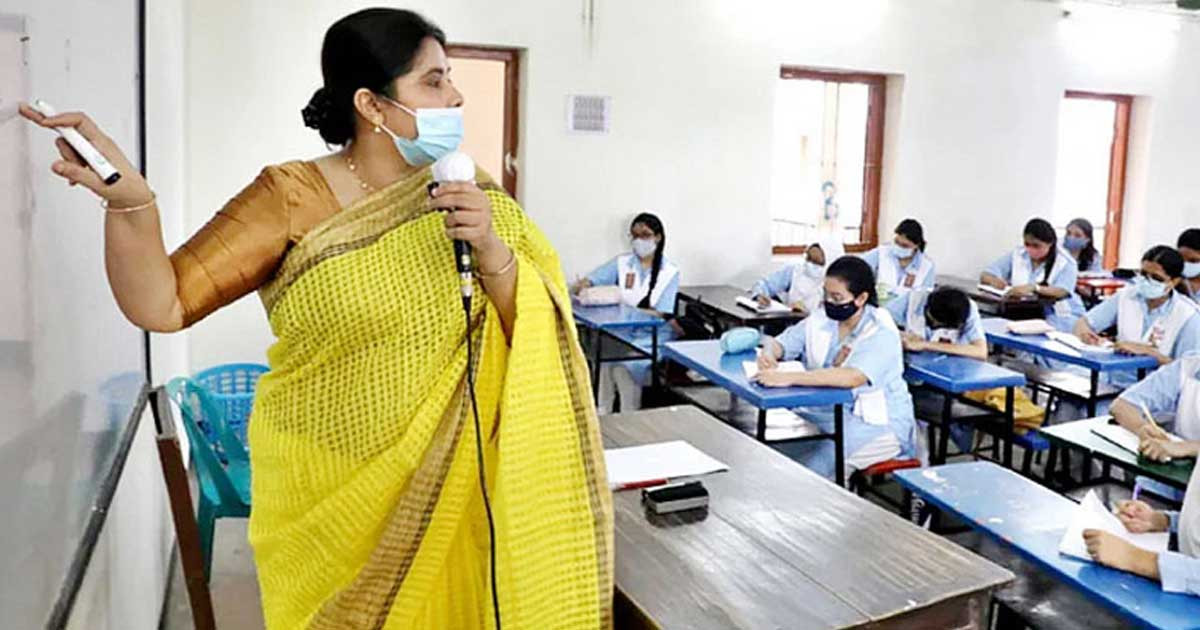 শিক্ষকদের জানুয়ারি মাসের বেতন কবে, জানাল মাউশি