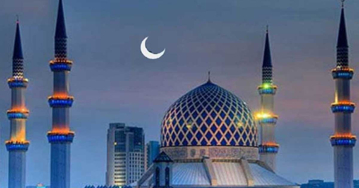 পবিত্র শবে বরাত মঙ্গলবার