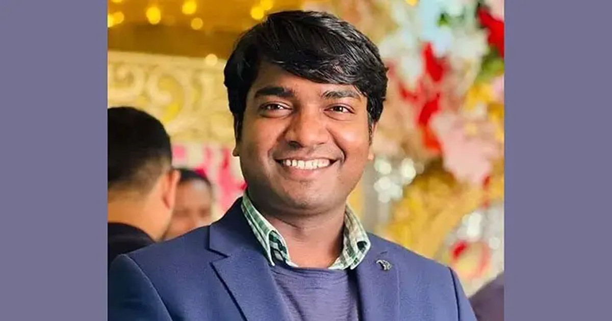 এনসিপি নেতা জয়নাল আবেদীনকে হত্যার হুমকি, থানায় জিডি