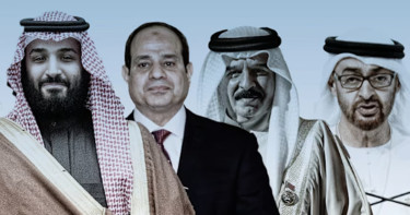 এপস্টেইন নথি: সাংবাদিক খাশোগি আমিরাত শাসকের গুপ্তচর ছিলেন!